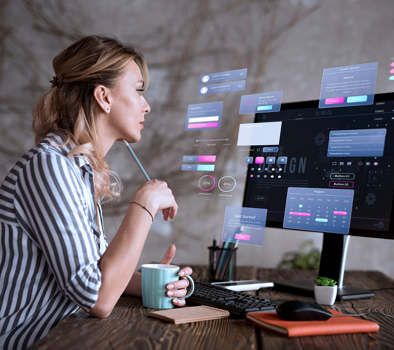 shopify for ecommerce 